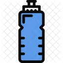 Flasche  Symbol