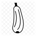 Flaschenkürbis  Symbol