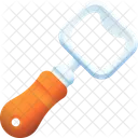 Flaschenoffner Offner Flasche Symbol