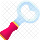 Flaschenoffner Offner Flasche Symbol