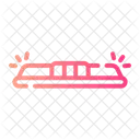 Flaser Urgency Bollards Icon