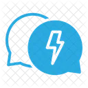 Flash  Icon