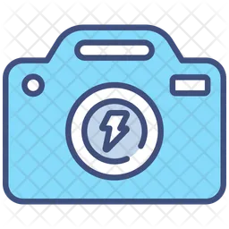 Flash  Icon