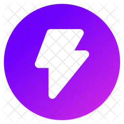 Flash  Icon