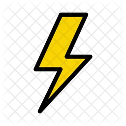 Flash  Icon