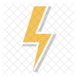 Flash  Icon