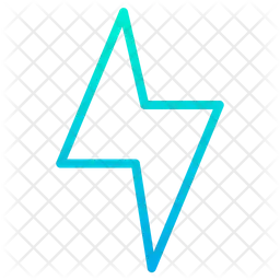 Flash  Icon