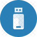 Flash Usb Icon