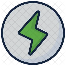 Flash  Icon