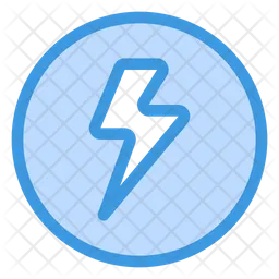 Flash  Icon