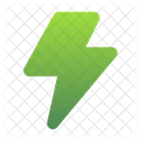 Flash  Icon