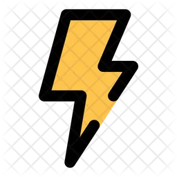 Flash  Icon