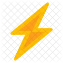 Flash  Icon