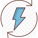 Flash  Icon