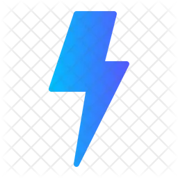 Flash  Icon