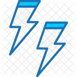 Flash  Icon