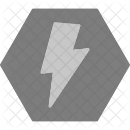 Flash  Icon