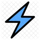 Flash Thunder Charge Icon