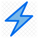 Flash Thunder Charge Icon