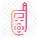 Flash Activate Trigger Remote Control Icon