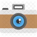 Flash Camera Digital Camera Camera Icon