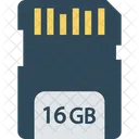 Flash Card  Icon