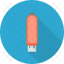 Flash-Disk  Symbol