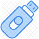 Flash Disk Icon
