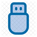 Flash Disk Disk Memory Icon