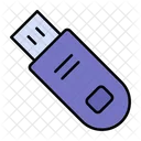 Storage Usb Computer Icon