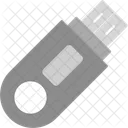 Flash Disk Icon