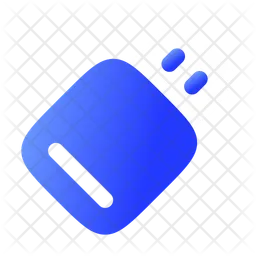 Flash drive  Icon