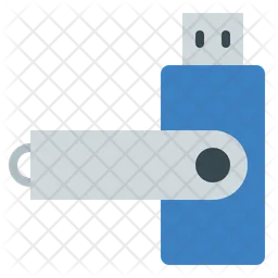 Flash drive  Icon