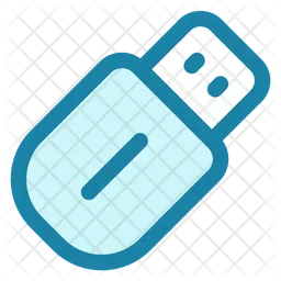 Flash drive  Icon