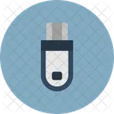 Flash Drive Usb Drive Usb Icon