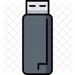 Flash drive  Icon