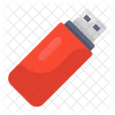 Flash Drive Usb Disk Device Icon