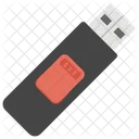 Flash Drive Usb Usb Drive Icon