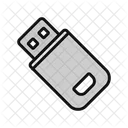 Flash Drive Electrical Devices Drive Icon