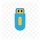 Flash Drive  Icon
