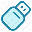 Flash drive  Icon