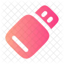 Flash Drive Icon