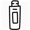 Flash Drive Usb Storage Icon