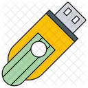 Flash drive  Icon