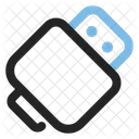 Flash drive  Icon