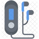 Flash Drive Player  Icon