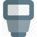 Flash External  Icon