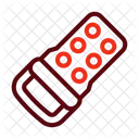 Flash Hider Weapon Rifle Flesh Hider Icon