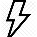 Flash  Icon