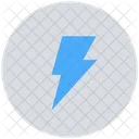 Flash  Icon